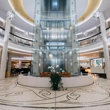 Hotel Alpine Palace-2