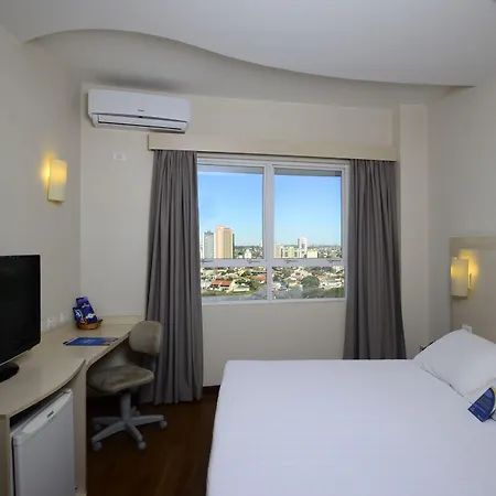 Golden Blue Hotel-2