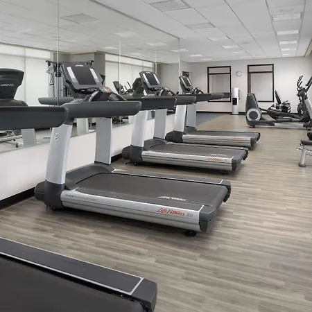 Hyatt Place Sugar Land-2