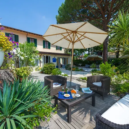 Hotel La Pace-3