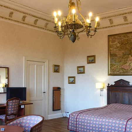 Hotel Kasteel Geulzicht-2
