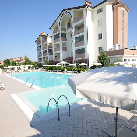 Residence Cleo-3