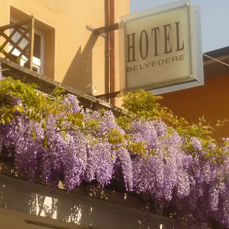 Hotel Belvedere-3