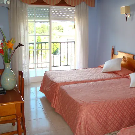Hotel Vimar-3