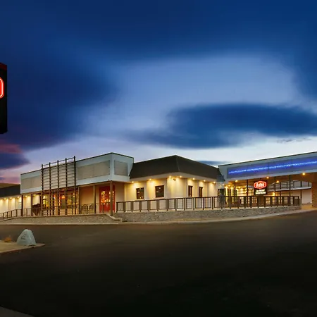 Aiden By Best Western South Reno-3