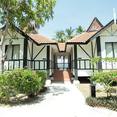 Sari Pacifica Resort, Redang-3