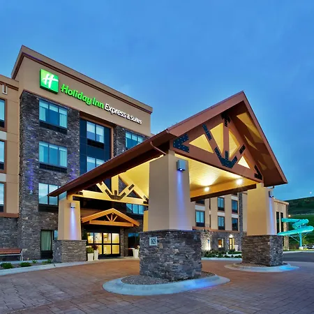 Holiday Inn Express And Suites Great Falls By Ihg-2