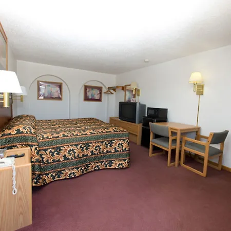 North Country Inn & Suites-2