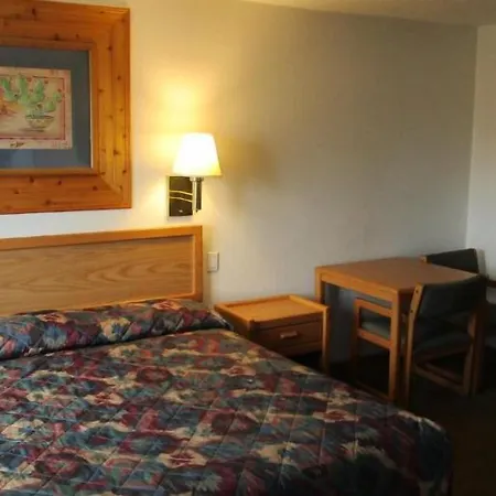 North Country Inn & Suites-3