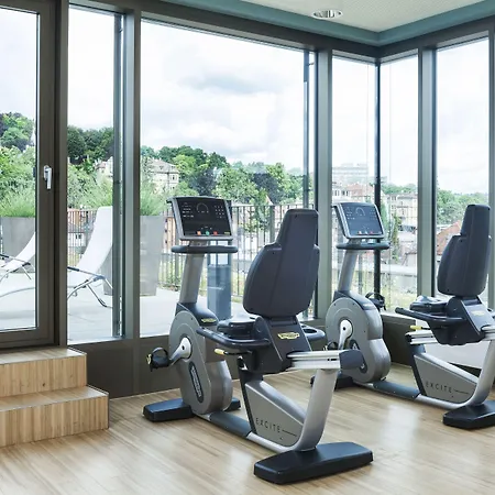 Park Inn By Radisson Stuttgart-3