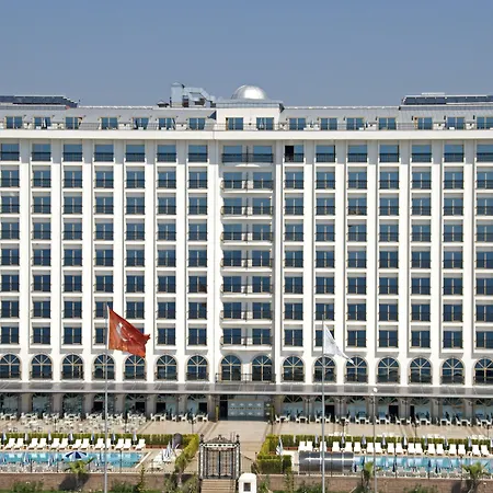 Megasaray Westbeach Antalya-2