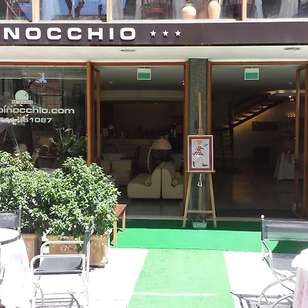Hotel Pinocchio-2