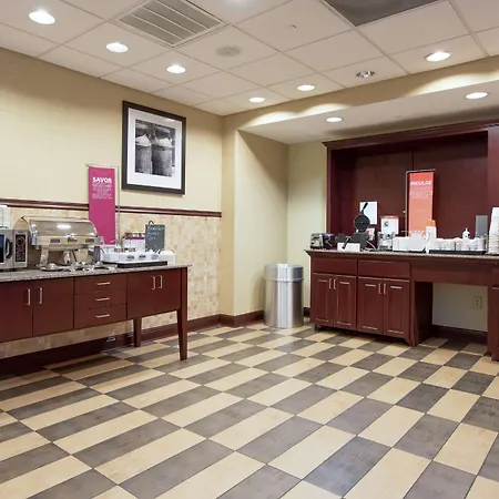 Hampton Inn Yazoo City-2