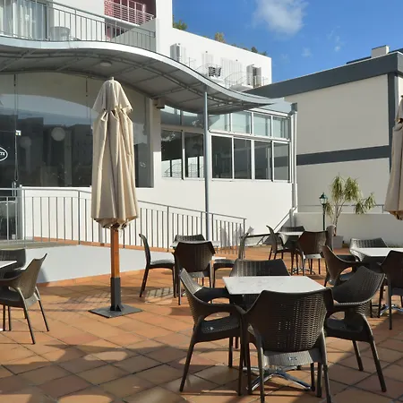 Madeira Bright Star By Petit Hotels-3