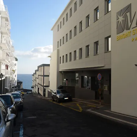 Madeira Bright Star By Petit Hotels-2