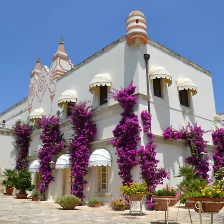 Sangiorgio Resort Hotel & Spa With Restaurant-2