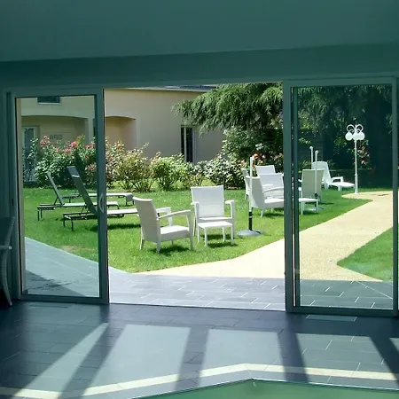 Logis Auberge Bienvenue-3