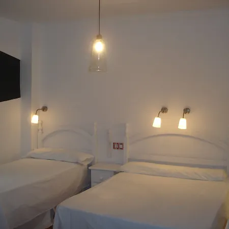 Hostal Arias-3