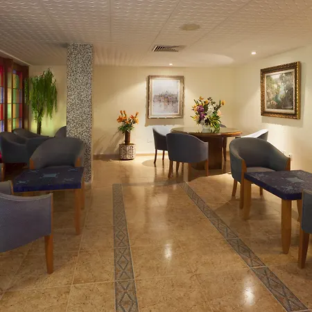 Hotel Riutort-2
