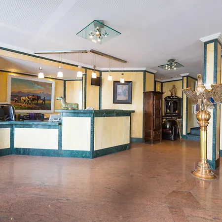 Hotel Approach-2