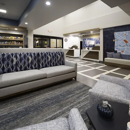 Holiday Inn Express Conway By Ihg-2