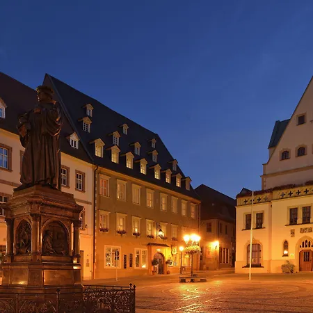 Hotel Graf von Mansfeld-3