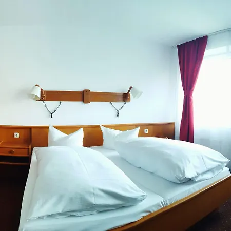 Hotel Rahlstedter Hof-3