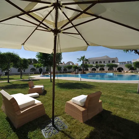 Laurito Resort&Spa-3