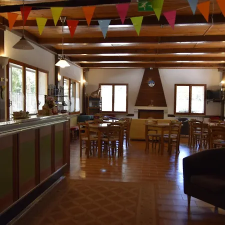 Albergo Del Sole-2