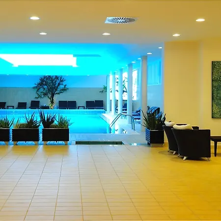 Bv Grand Hotel Assisi-3