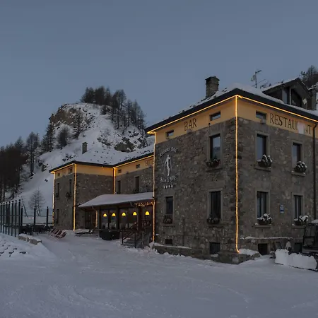 Re Delle Alpi Resort&Spa, 4 Stelle Superior-2