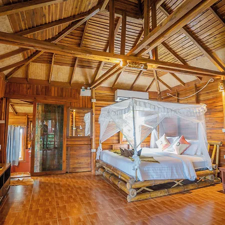 Koh Jum Resort-3