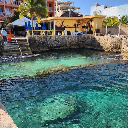 Hotel Barracuda-3