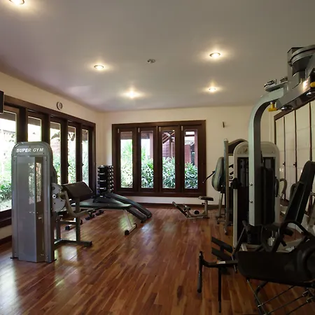 Green Park Boutique Hotel-2