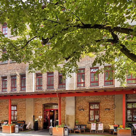 JUFA Hotel Bregenz-3