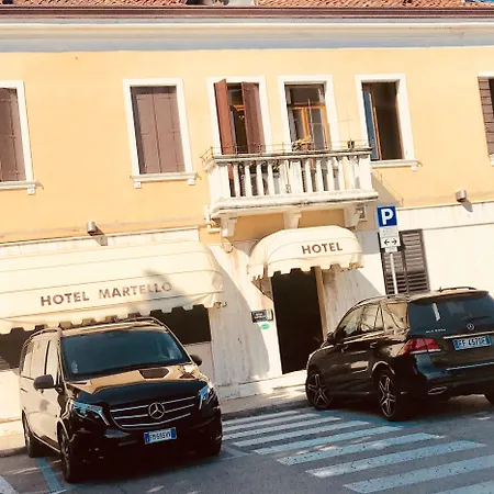Hotel Martello-3