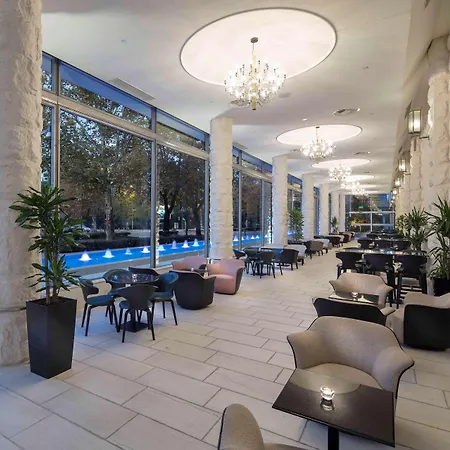 Hilton Podgorica Crna Gora-3