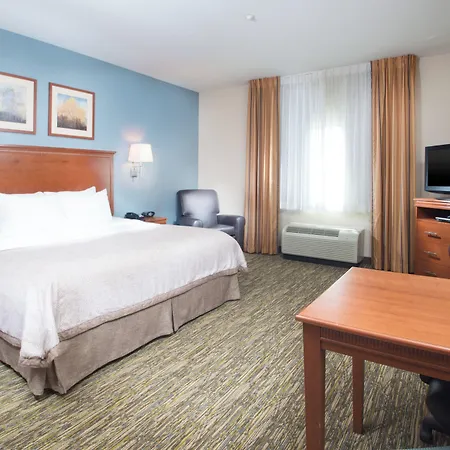 Candlewood Suites Wake Forest-Raleigh Area By Ihg-2
