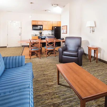 Candlewood Suites Wake Forest-Raleigh Area By Ihg-3