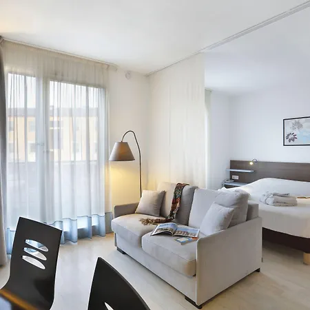 Suite Home Apt Luberon-2