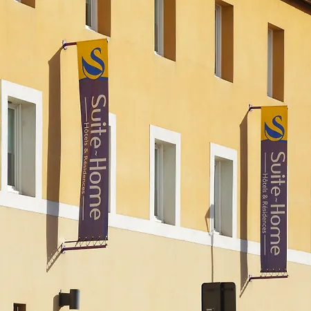 Suite Home Apt Luberon-3