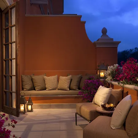 Rosewood San Miguel-3