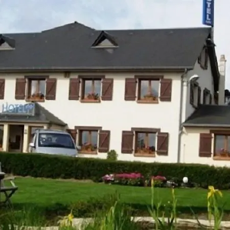 Hotel De Courteilles-2