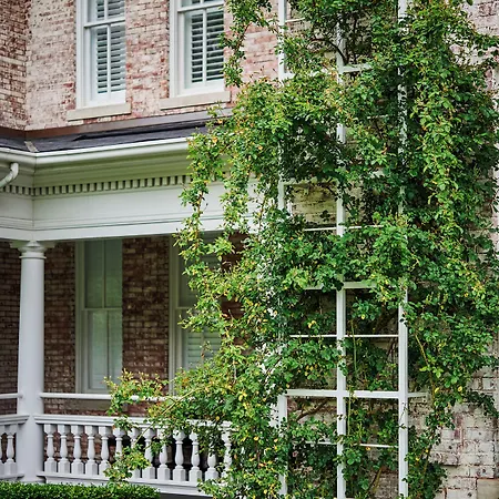 Inn At Carnall Hall-3
