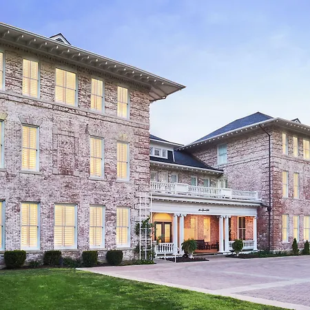 Inn At Carnall Hall-2