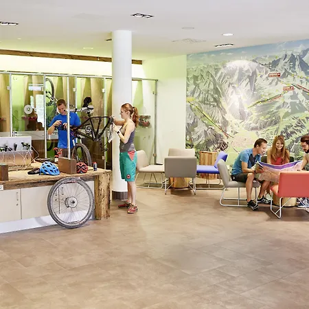 Explorer Hotel Oberstdorf-2