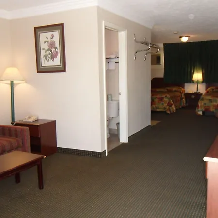 Deluxe Inn Motel-3