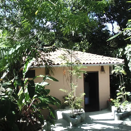 Pousada O Casarao-3