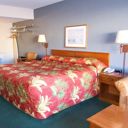 Econo Lodge Conway Central-3