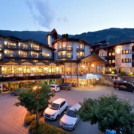 Wohlfuehlhotel Schiestl-2